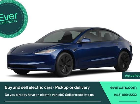 TESLA MODEL 3 2024 5YJ3E1EB3RF771730 image TESLA MODEL 3 2024 5YJ3E1EB3RF771730 image